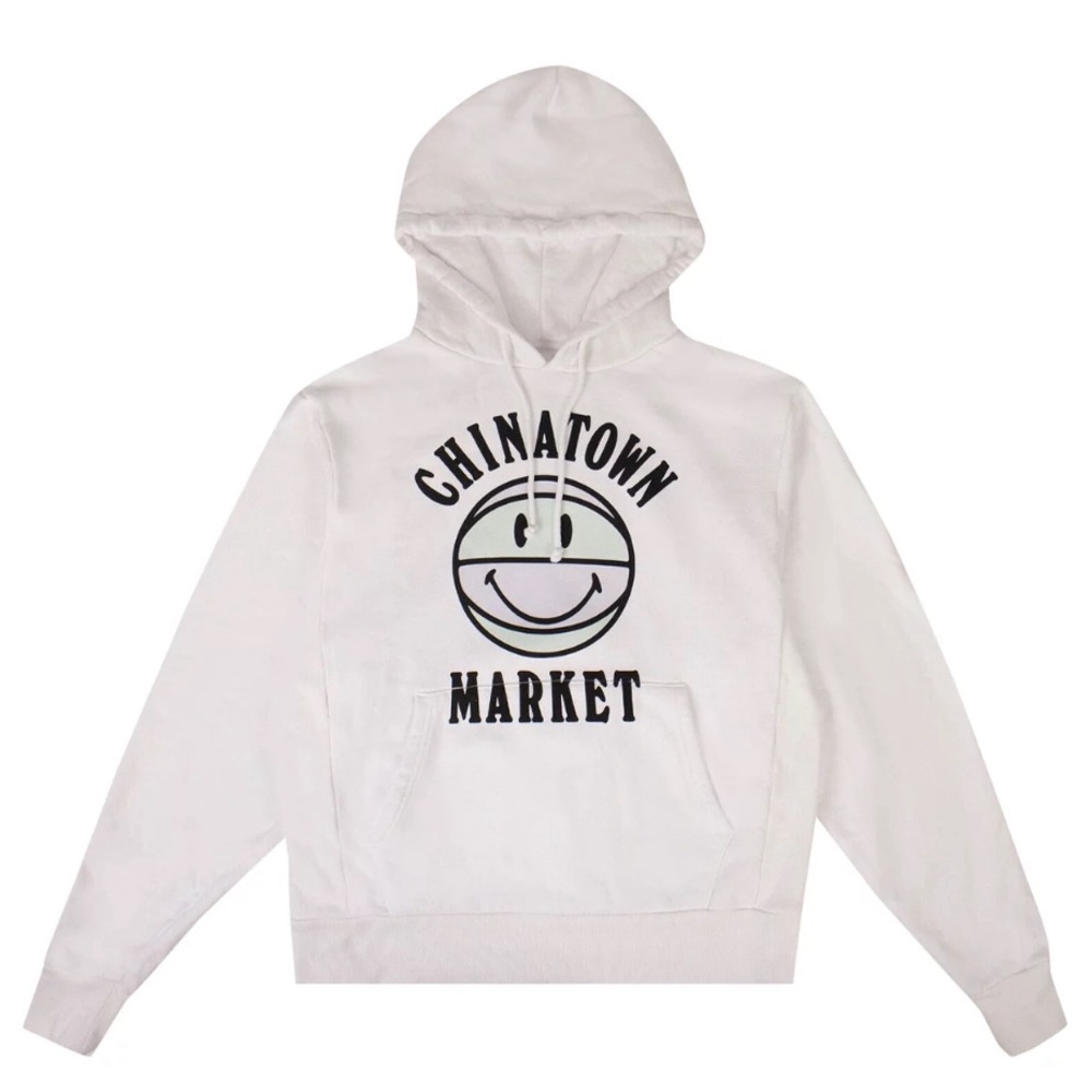 Chinatown Market - UV Color Changing Hoodie - Size XL